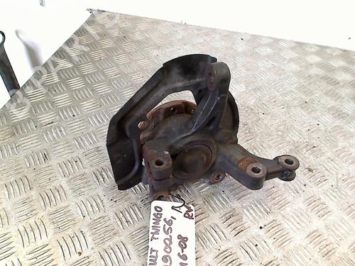 Højre Styrespindel Lejehus RENAULT TWINGO III (BCM_, BCA_) 1.0 SCe 70 (71 hp) 11259867