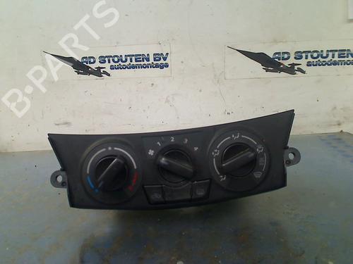 Used Climate control SUZUKI SWIFT IV (FZ, NZ) 1.2 (AZH412, ZC72S) (94 hp) 17025472