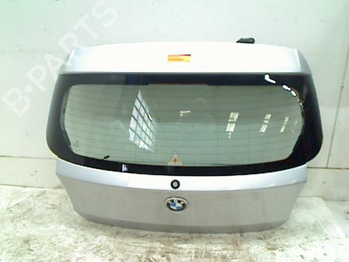 Used Tailgate BMW 1 (E81) 118 d (143 hp) 11304225