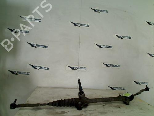 Styregear/Snekke TOYOTA AURIS (_E15_) 2.2 D (ADE157_, ADE151_, ADE151R, ADE157R) (177 hp) 30464747