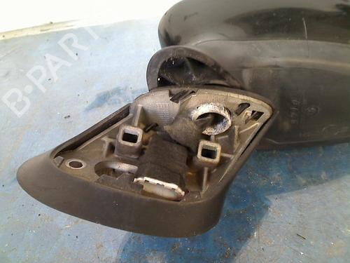 Left mirror FIAT GRANDE PUNTO (199_) 1.4 (199AXB11, 199AXB1A, 199BXB1A, 199AXL1A) | BP13648529C26 