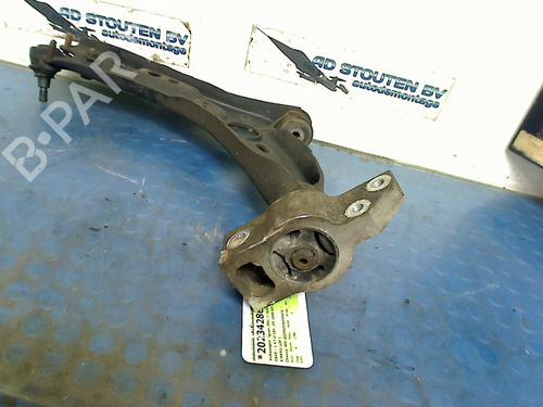 Right front suspension arm VW TIGUAN (5N_) 1.4 TSI | BP19446955M13 