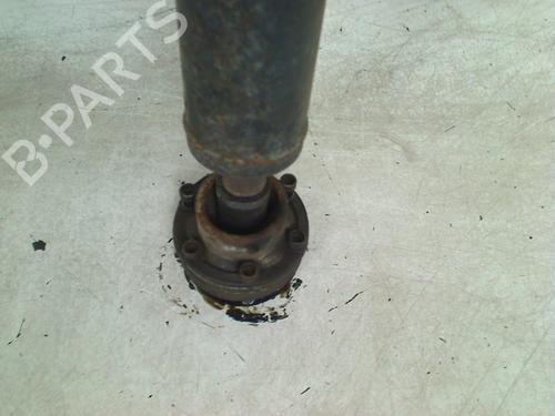 Driveshaft AUDI Q5 (8RB) 2.0 TFSI quattro | BP33421834M37 - Image 7