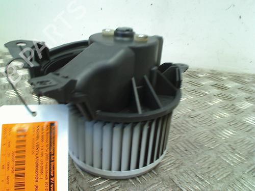 Heater blower motor ALFA ROMEO MITO (955_) 1.4 (955AXB1B, 955.AXF1B) | BP11308373M62 