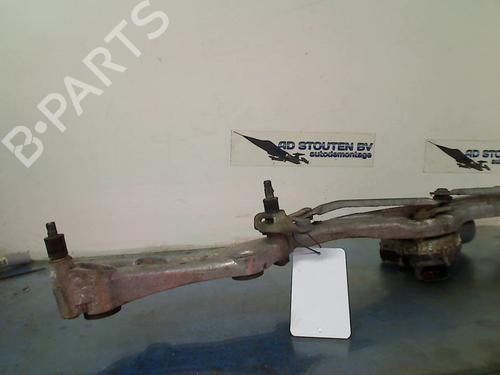 Vindrude Viskermekanisme BMW 7 (E65, E66, E67) 730 Ld | BP38461921C83 - Image 3
