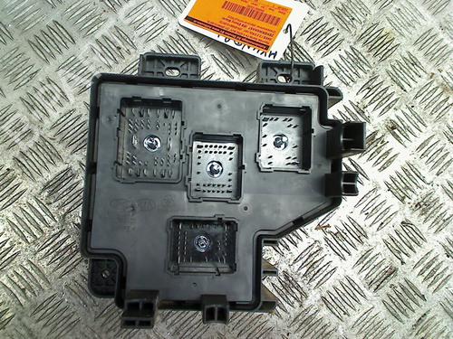 Fuse box HYUNDAI SANTA FÉ II (CM) 2.2 CRDi | BP11310536E1 