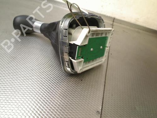Shift knob OPEL CORSA E (X15) 1.3 CDTI (08, 68) | BP34692992I34 - Image 5