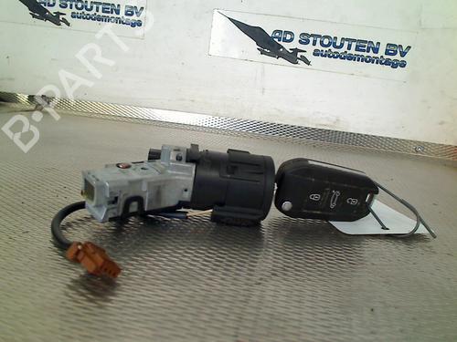 Switch OPEL CORSA F (P2JO) 1.2 (68) | BP24606105I30 - Image 6