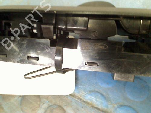 Left front window switch FORD MONDEO IV Turnier (BA7) 1.6 TDCi | BP16029244I27 
