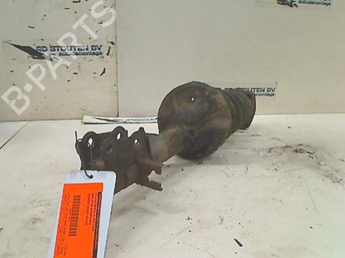 Right rear shock absorber KIA CERATO I Hatchback (LD) 2.0 | BP11260408M19 