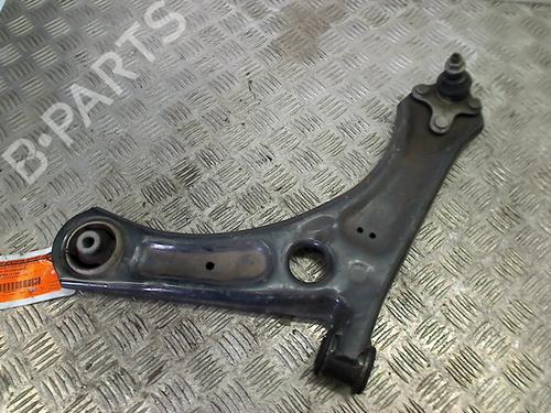 Used Left front suspension arm VW CADDY III Box Body/MPV (2KA, 2KH, 2CA, 2CH) 1.2 TSI (86 hp) 11258202