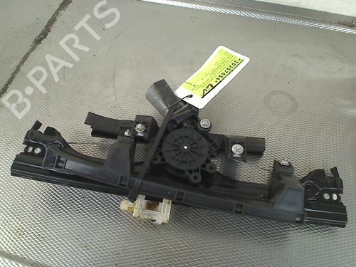 Front left window mechanism FIAT 500 (312_) 1.2 (312AXA1A) | BP33871940C22 - Image 5