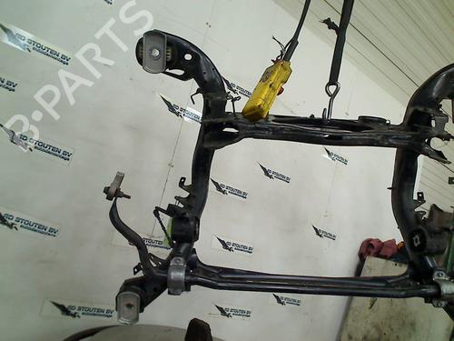 Subframe AUDI E-TRON (GEN) 50 quattro | BP36162741M9 - Image 7