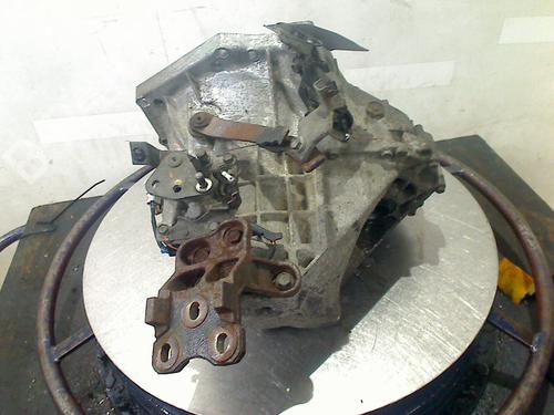 Gearbox TOYOTA AYGO (_B1_) 1.0 (KGB10_, KGB10R) | BP31033914M3