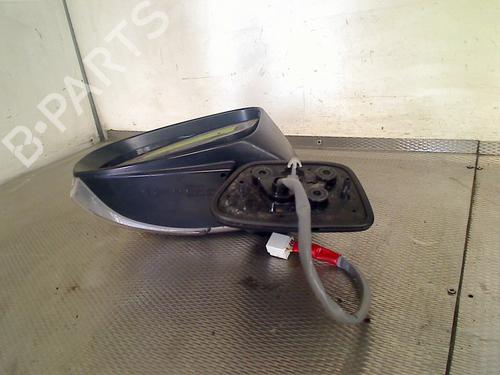 Used Left mirror Left mirror 39466770 39466770