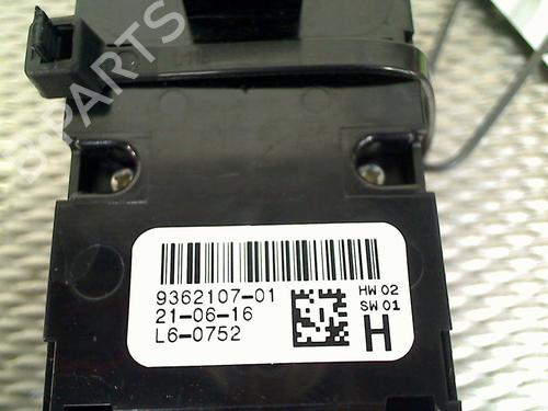 Left front window switch BMW 3 (F30, F80) 330 e | BP31829105I27