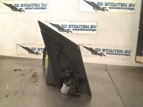 Left mirror FORD FOCUS II Turnier (DA_, FFS, DS) 1.6 | BP29140051C26 