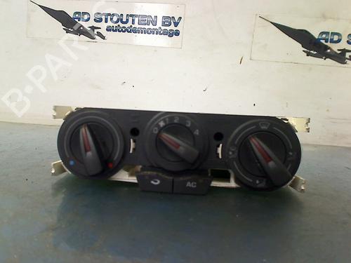 Climate control SEAT IBIZA IV (6J5, 6P1) 1.2 TDI | BP17140987I5 