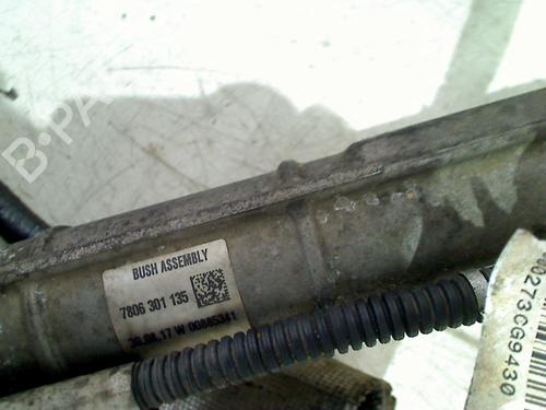 Steering rack LAND ROVER RANGE ROVER VELAR (L560) 2.0 D240 SD4 4x4 | BP33933292M22 - Image 7