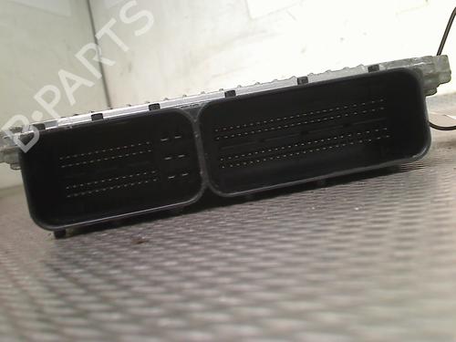Engine control unit (ECU) DODGE NITRO 2.8 CRD | BP38108165M57 - Image 4