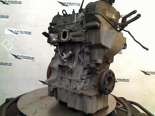 Engine VW UP! (121, 122, BL1, BL2, BL3, 123) 1.0 | BP24470516M1 - Image 3