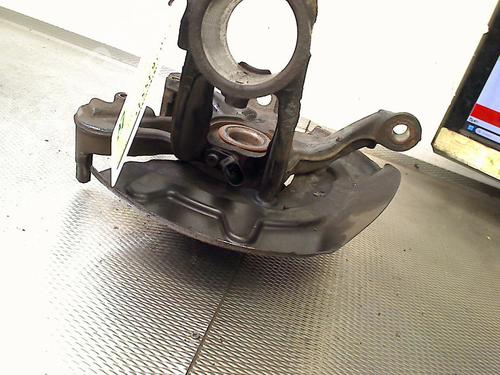 Left front steering knuckle VW POLO VI (AW1, BZ1, AE1) 1.0 TSI | BP38092739M25 - Image 4