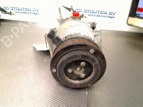 Compresseur AC FORD FIESTA VI (CB1, CCN) 1.25 | BP29932656M34