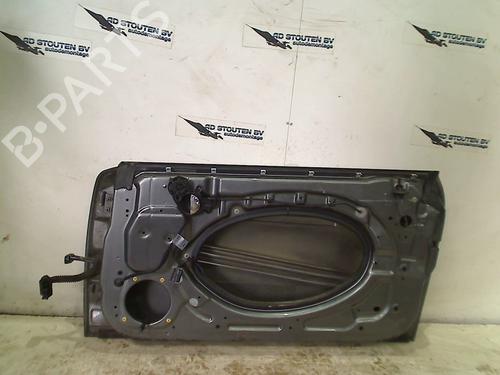 Right front door MINI MINI Convertible (R52) Cooper S | BP18018364C3 