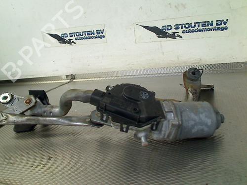 Front wipers mechanism TOYOTA YARIS (_P13_) 1.0 (KSP130_, KSP130) | BP24999337C83 