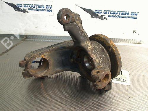 Right front steering knuckle PEUGEOT 2008 I (CU_) 1.2 THP 130 / PureTech 130 | BP30742751M26 