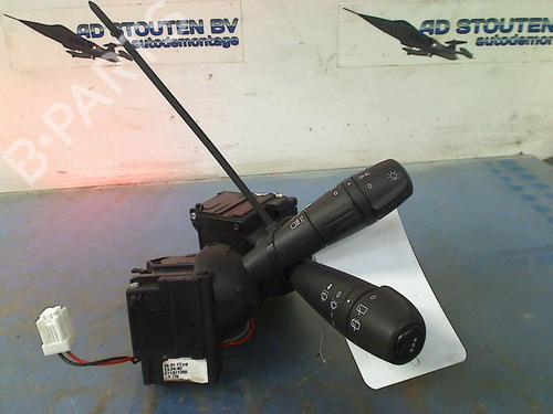 Rattstammestilk DACIA SANDERO II 1.0 SCe 75 (B8JC, B8JD, B8NC) (73 hp) 31637822