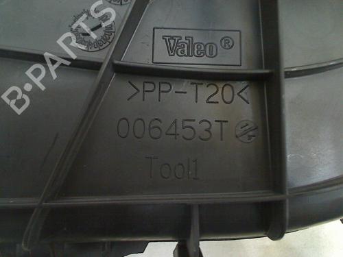 Varmeblæser OPEL COMBO Box Body/MPV 1.3 CDTI 16V | BP11320008M62 