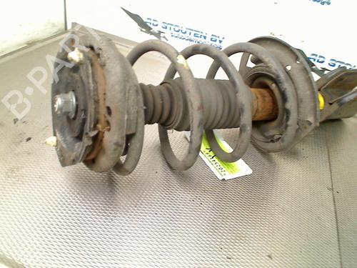 Left front shock absorber RENAULT ESPACE IV (JK0/1_) 2.0 (JK0A, JK1D, JK0N) | BP36070725M16 - Image 4