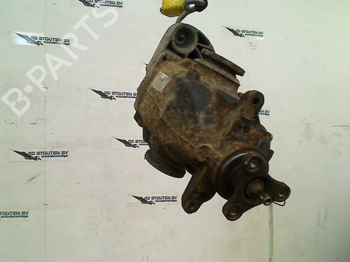 Rear differential BMW 1 (E87) 118 d | BP31039911M24