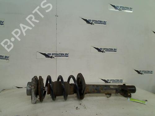 Left front shock absorber FIAT DUCATO Bus (250_) 140 Natural Power | BP23146016M16 