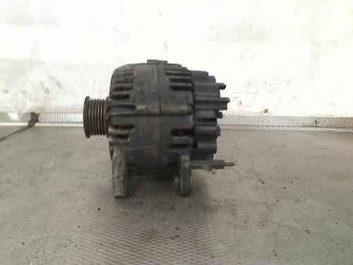 Alternator VW GOLF V (1K1) 1.4 TSI | BP36162784M7 - Image 2