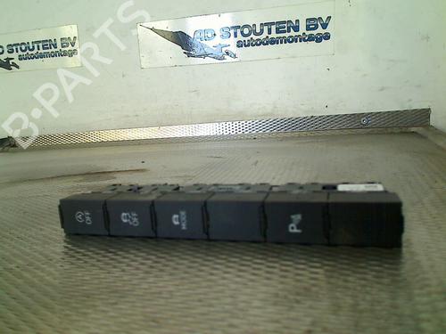Kombi Kontakt / Stilkkontakt VW POLO VI (AW1, BZ1, AE1) 2.0 GTI (200 hp) 28600877