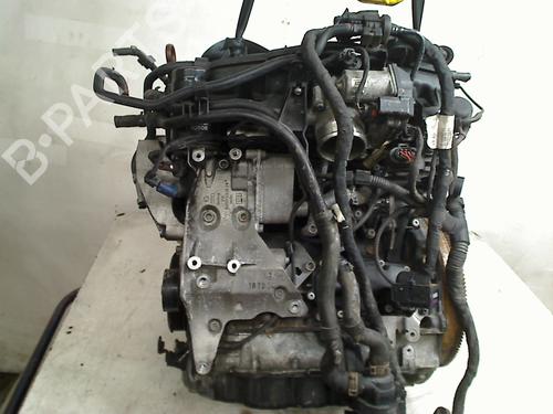 Engine SEAT ALTEA XL (5P5, 5P8) 1.8 TFSI | BP34536312M1  - Image 5