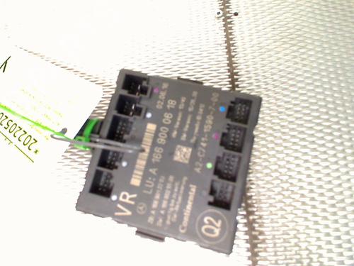 Electronic module MERCEDES-BENZ GLE Coupe (C292) 350 d 4-matic (292.323, 292.324) | BP32228835M83