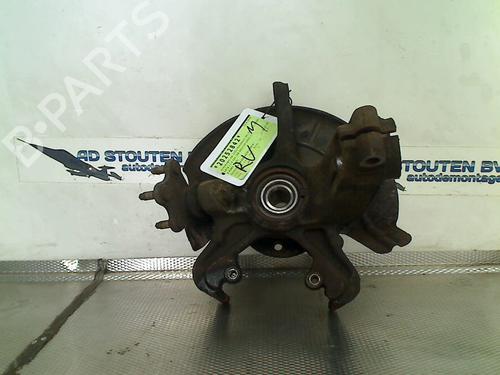 Right front steering knuckle VW UP! (121, 122, BL1, BL2, BL3, 123) 1.0 | BP31243464M26 