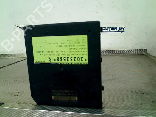Fuse box RENAULT MEGANE III Coupe (DZ0/1_) 1.5 dCi (DZ09, DZ0D, DZ1F, DZ1G, DZ14, DZ29) | BP31921524E1 