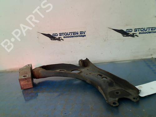 Used Left front suspension arm SKODA OCTAVIA II Combi (1Z5) 1.2 TSI (105 hp) 16363966