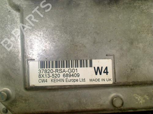 Engine control unit (ECU) HONDA CIVIC VIII Hatchback (FN, FK) 1.8 (FN1, FK2) | BP28382531M57