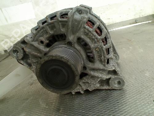 Alternator IVECO DAILY VI Van 33S16, 35S16, 35C16, 38S16, 40C16, 42S16, 50C16 | BP36467030M7 - Image 4