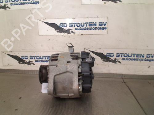 Alternator HYUNDAI i30 (FD) 1.6 | BP28140419M7 