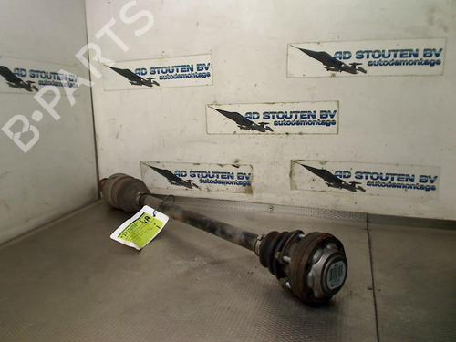 Used Left rear driveshaft BMW 1 (E87) 116 i (115 hp) 30407611