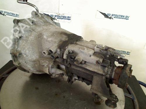 Gearbox BMW Z3 Roadster (E36) 1.8 i | BP28188160M3 