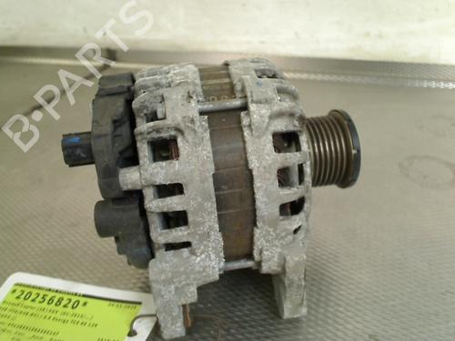 Alternator RENAULT CAPTUR I (J5_, H5_) 0.9 TCe 90 | BP36639654M7 - Image 5