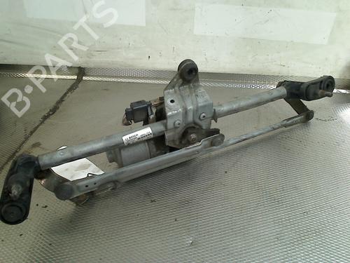 Used Front wipers mechanism Front wipers mechanism SKODA OCTAVIA III Combi (5E5, 5E6) 1.6 TDI (105 hp) 33735917 33735917