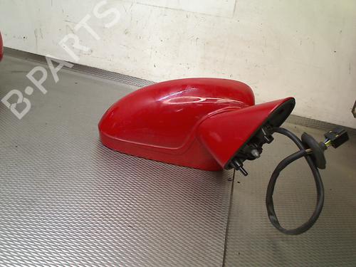 Bakspejl Højre OPEL CORSA E (X15) 1.3 CDTI (08, 68) | BP38685054C27 - Image 5